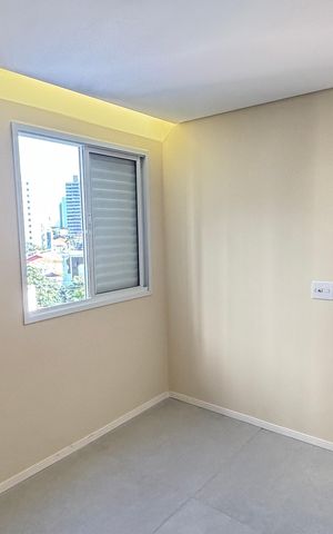 Apartamento à venda com 61m², 2 quartos e 1 vaga Apartamento à venda com 61m², 2 quartos e 1 vagaQuarto 2