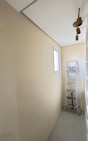 Apartamento à venda com 61m², 2 quartos e 1 vaga Apartamento à venda com 61m², 2 quartos e 1 vagaQuarto 1 Closet