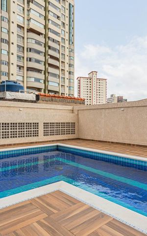 Apartamento à venda com 61m², 2 quartos e 1 vaga Apartamento à venda com 61m², 2 quartos e 1 vagaÁrea comum
