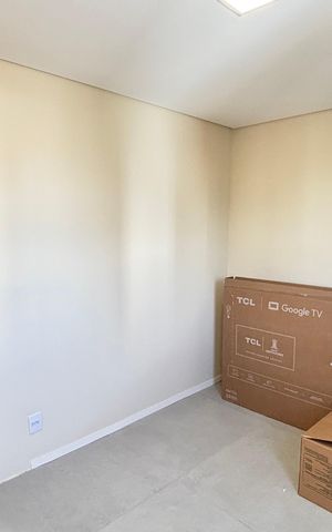 Apartamento à venda com 61m², 2 quartos e 1 vaga Apartamento à venda com 61m², 2 quartos e 1 vagaQuarto 2