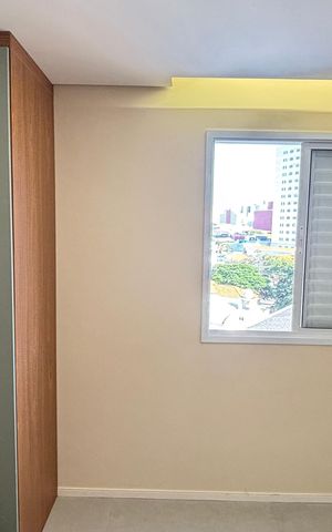Apartamento à venda com 61m², 2 quartos e 1 vaga Apartamento à venda com 61m², 2 quartos e 1 vagaQuarto 2