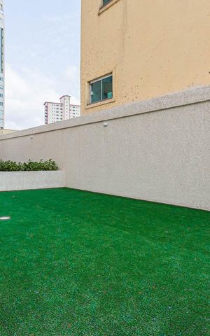 Apartamento à venda com 61m², 2 quartos e 1 vaga Apartamento à venda com 61m², 2 quartos e 1 vagaÁrea comum