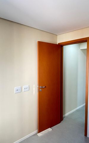 Apartamento à venda com 61m², 2 quartos e 1 vaga Apartamento à venda com 61m², 2 quartos e 1 vagaQuarto 2