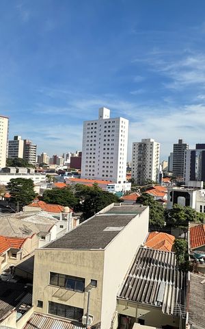 Apartamento à venda com 61m², 2 quartos e 1 vaga Apartamento à venda com 61m², 2 quartos e 1 vagaQuarto 2 Vista