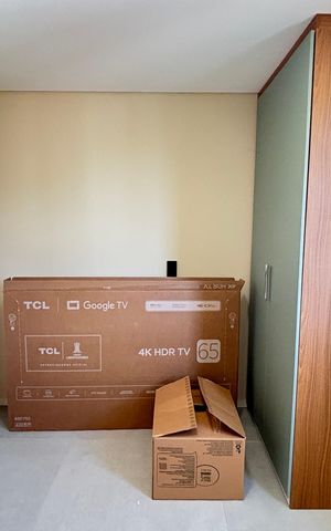 Apartamento à venda com 61m², 2 quartos e 1 vaga Apartamento à venda com 61m², 2 quartos e 1 vagaQuarto 2