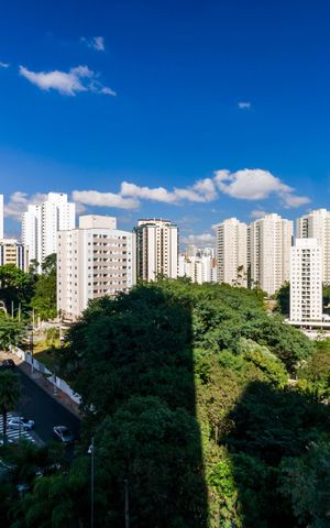 Apartamento à venda com 177m², 3 quartos e 3 vagas Apartamento à venda com 177m², 3 quartos e 3 vagasVista Suíte 3