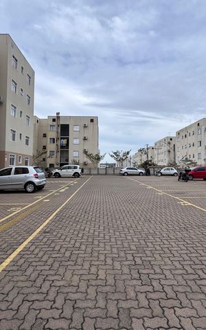 Apartamento à venda com 53m², 2 quartos e 1 vaga Apartamento à venda com 53m², 2 quartos e 1 vagaÁrea comum