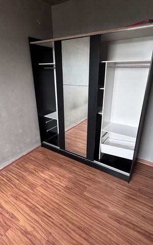 Apartamento à venda com 53m², 2 quartos e 1 vaga Apartamento à venda com 53m², 2 quartos e 1 vagaQuarto 2