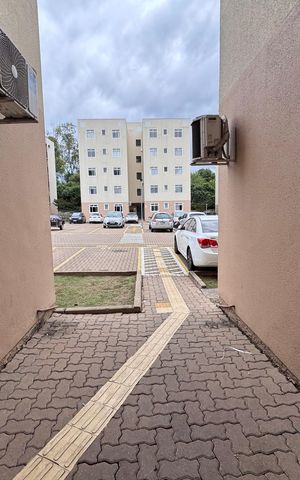 Apartamento à venda com 53m², 2 quartos e 1 vaga Apartamento à venda com 53m², 2 quartos e 1 vagaÁrea comum
