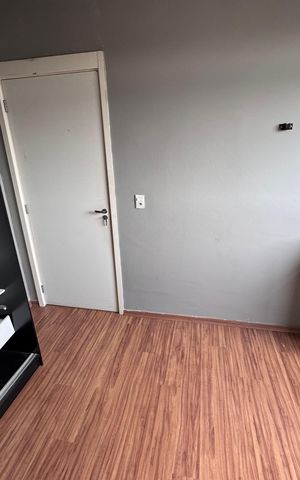 Apartamento à venda com 53m², 2 quartos e 1 vaga Apartamento à venda com 53m², 2 quartos e 1 vagaQuarto 2