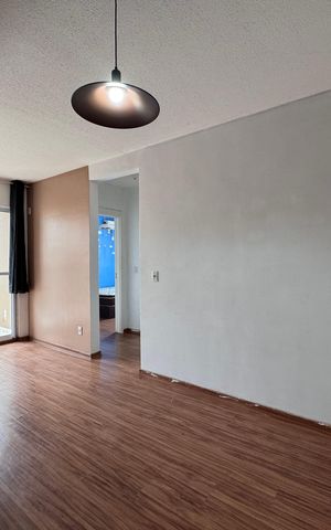 Apartamento à venda com 53m², 2 quartos e 1 vaga Apartamento à venda com 53m², 2 quartos e 1 vagaSala