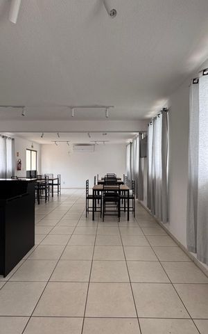 Apartamento à venda com 53m², 2 quartos e 1 vaga Apartamento à venda com 53m², 2 quartos e 1 vagaÁrea comum