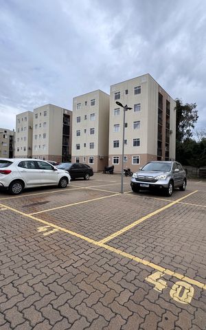 Apartamento à venda com 53m², 2 quartos e 1 vaga Apartamento à venda com 53m², 2 quartos e 1 vagaÁrea comum