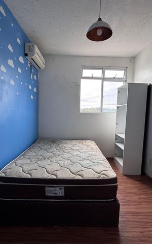 Apartamento à venda com 53m², 2 quartos e 1 vaga Apartamento à venda com 53m², 2 quartos e 1 vagaQuarto 1