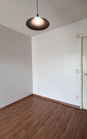 Apartamento à venda com 53m², 2 quartos e 1 vaga Apartamento à venda com 53m², 2 quartos e 1 vagaSala