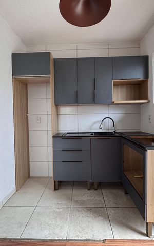 Apartamento à venda com 53m², 2 quartos e 1 vaga Apartamento à venda com 53m², 2 quartos e 1 vagaCozinha