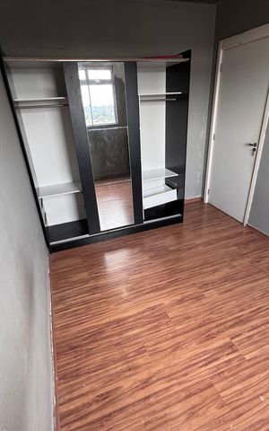 Apartamento à venda com 53m², 2 quartos e 1 vaga Apartamento à venda com 53m², 2 quartos e 1 vagaQuarto 2