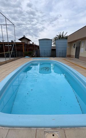 Apartamento à venda com 53m², 2 quartos e 1 vaga Apartamento à venda com 53m², 2 quartos e 1 vagaÁrea comum