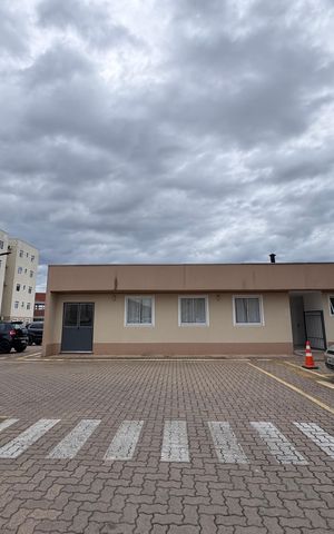 Apartamento à venda com 53m², 2 quartos e 1 vaga Apartamento à venda com 53m², 2 quartos e 1 vagaÁrea comum