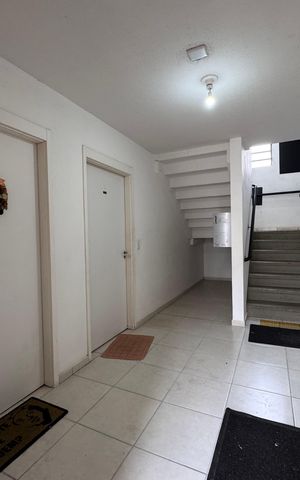 Apartamento à venda com 53m², 2 quartos e 1 vaga Apartamento à venda com 53m², 2 quartos e 1 vagaÁrea comum