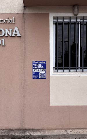 Apartamento à venda com 53m², 2 quartos e 1 vaga Apartamento à venda com 53m², 2 quartos e 1 vagaFachada