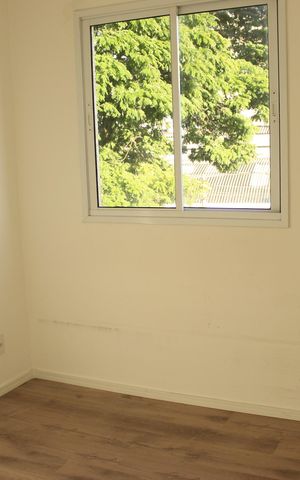 Apartamento para alugar com 45m², 2 quartos e 1 vagaQuarto 2