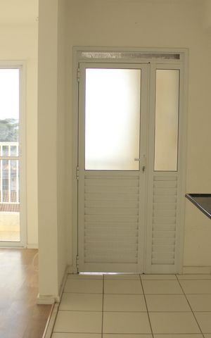 Apartamento para alugar com 45m², 2 quartos e 1 vagaCozinha
