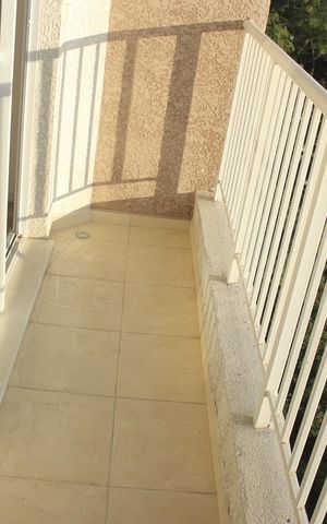 Apartamento para alugar com 45m², 2 quartos e 1 vagaVaranda Sala