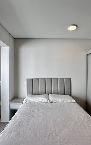 Studio à venda com 24m², 0 quarto e sem vaga Studio à venda com 24m², 0 quarto e sem vagaStudio