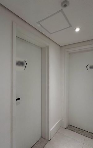 Studio à venda com 24m², 0 quarto e sem vaga Studio à venda com 24m², 0 quarto e sem vagaHall Apartamento