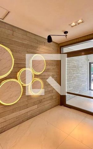 Studio à venda com 24m², 0 quarto e sem vaga Studio à venda com 24m², 0 quarto e sem vagaEntrada