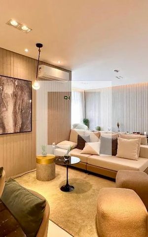 Studio à venda com 24m², 0 quarto e sem vaga Studio à venda com 24m², 0 quarto e sem vagaCoworking