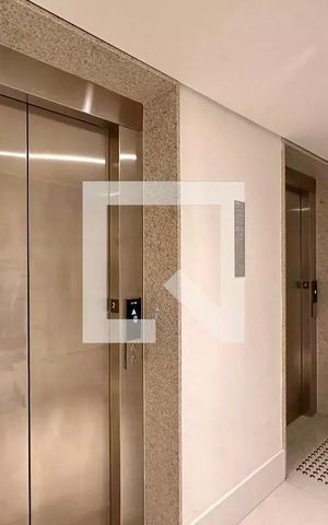 Studio à venda com 24m², 0 quarto e sem vaga Studio à venda com 24m², 0 quarto e sem vagaHall Apartamento