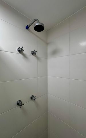 Studio à venda com 24m², 0 quarto e sem vaga Studio à venda com 24m², 0 quarto e sem vagaBanheiro