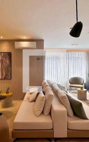 Studio à venda com 24m², 0 quarto e sem vaga Studio à venda com 24m², 0 quarto e sem vagaCoworking