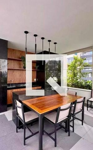Studio à venda com 24m², 0 quarto e sem vaga Studio à venda com 24m², 0 quarto e sem vagaChurrasqueira