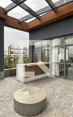 Studio à venda com 24m², 0 quarto e sem vaga Studio à venda com 24m², 0 quarto e sem vagaÁrea comum - Salão de festas