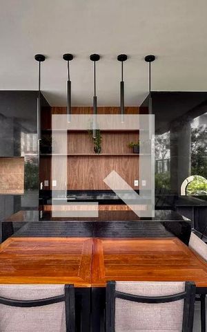 Studio à venda com 24m², 0 quarto e sem vaga Studio à venda com 24m², 0 quarto e sem vagaChurrasqueira