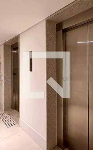 Studio à venda com 24m², 0 quarto e sem vaga Studio à venda com 24m², 0 quarto e sem vagaHall Apartamento