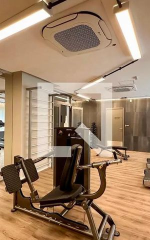 Studio à venda com 24m², 0 quarto e sem vaga Studio à venda com 24m², 0 quarto e sem vagaAcademia