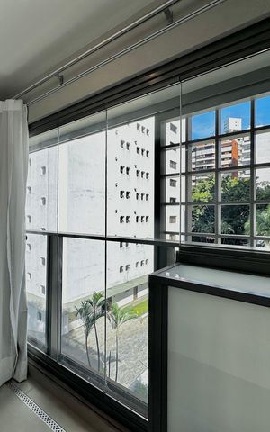 Studio à venda com 24m², 0 quarto e sem vaga Studio à venda com 24m², 0 quarto e sem vagaStudio