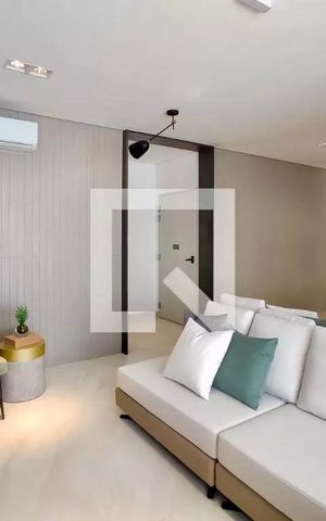 Studio à venda com 24m², 0 quarto e sem vaga Studio à venda com 24m², 0 quarto e sem vagaCoworking Coworking