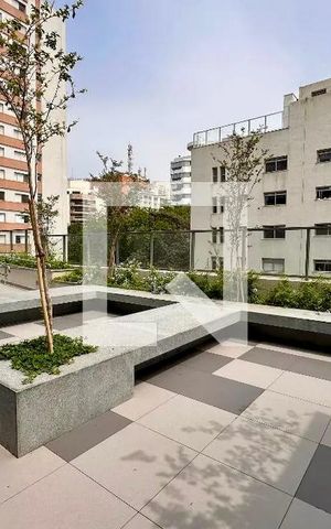 Studio à venda com 24m², 0 quarto e sem vaga Studio à venda com 24m², 0 quarto e sem vagaÁrea comum