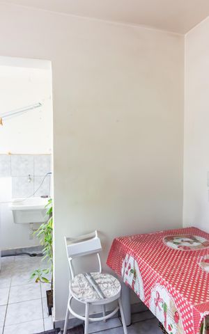 Apartamento à venda com 58m², 2 quartos e 1 vaga Apartamento à venda com 58m², 2 quartos e 1 vagaCozinha