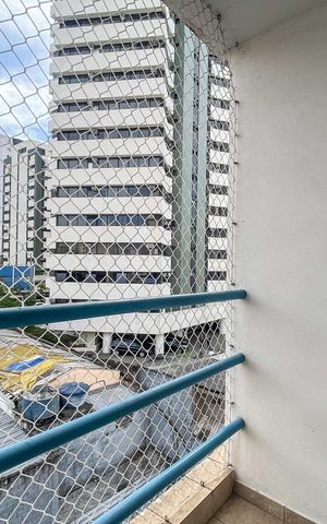 Apartamento para alugar com 54m², 2 quartos e 1 vaga Apartamento para alugar com 54m², 2 quartos e 1 vagaSala
