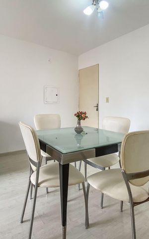 Apartamento para alugar com 54m², 2 quartos e 1 vaga Apartamento para alugar com 54m², 2 quartos e 1 vagaSala
