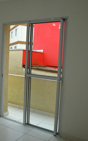 Casa para alugar com 55m², 1 quarto e sem vagaQuarto