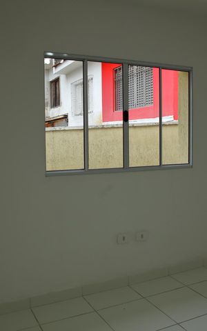 Casa para alugar com 55m², 1 quarto e sem vagaQuarto