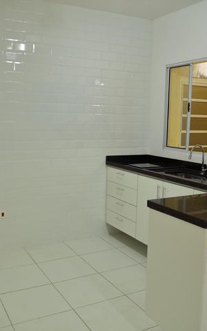 Casa para alugar com 55m², 1 quarto e sem vagaSala/Cozinha