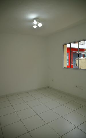 Casa para alugar com 55m², 1 quarto e sem vagaQuarto